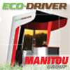 L'ECO-DRIVER de MANITOU : simulateur de conduite de chariot (programme 