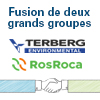 Le nouveau leader européen du matériel : Terberg RosRoca Group Limited