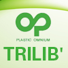 Plastic Omnium Environnement participe au lançement de TRILIB à Paris