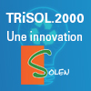 Nouvelle solution de compactage pour les déchèteries à plat (TriSOL.2000 de SOLEN)
