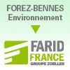 FARID France, spécialiste en Europe des solutions de collecte de proximité