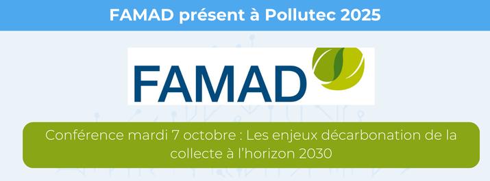 Brochure FAMAD